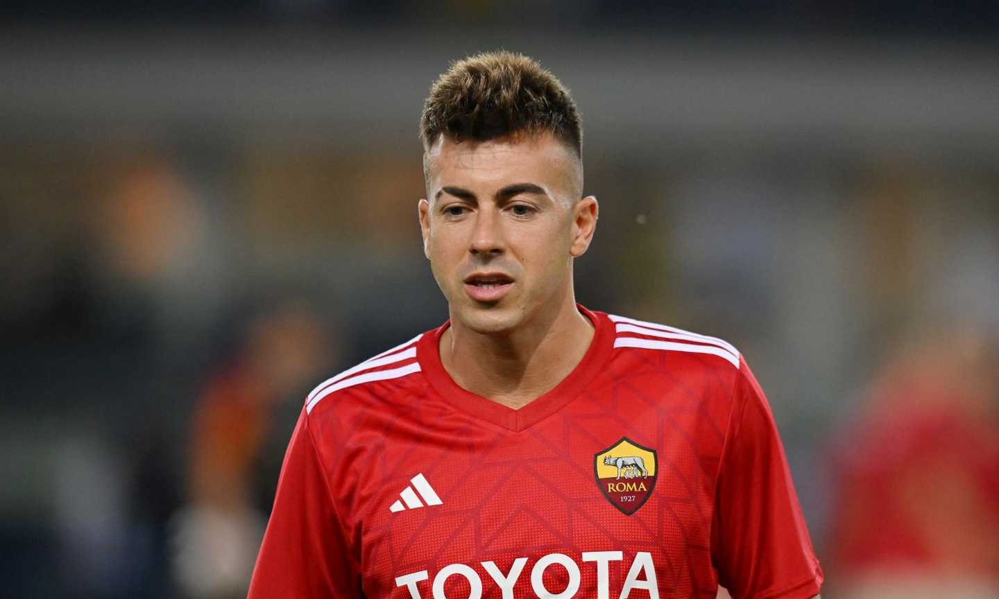 Quando scade il contratto di El Shaarawy con la Roma