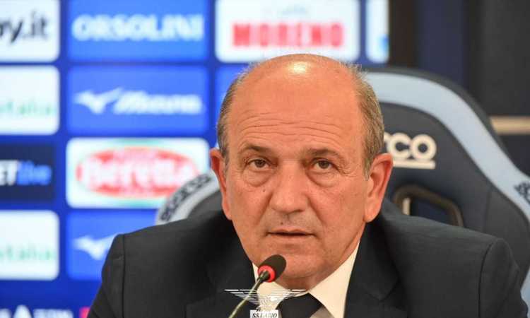 Juve-Lazio, Fabiani a DAZN: 'Questo è il male del calcio! Saremo su Scherzi a parte...'