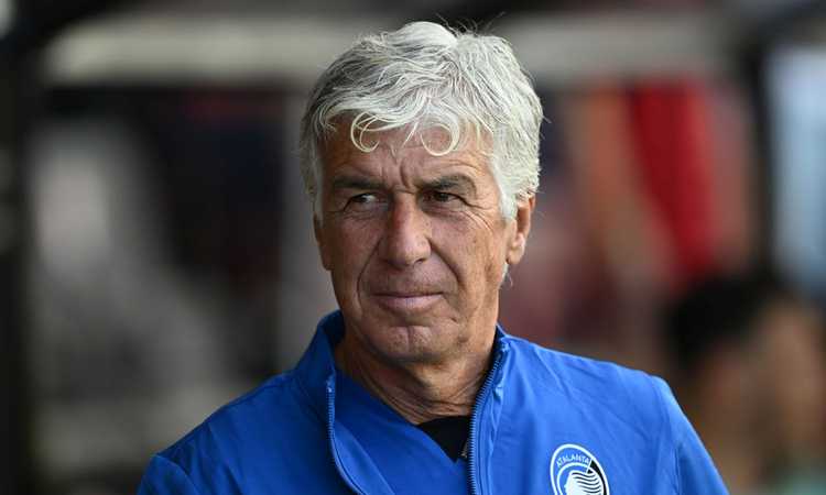 Gasperini è sicuro: 'Ecco cosa serve per battere la Juve...'