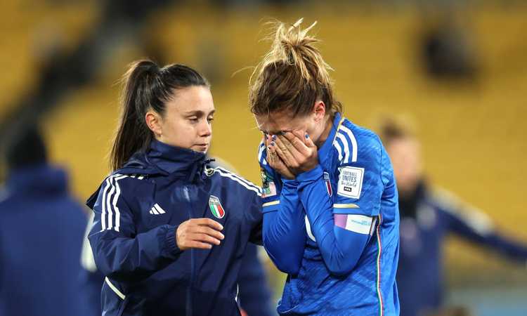 Nazionale femminile, le calciatrici si schierano: 'Esponiamo il nostro punto di vista' ecco cosa sta succedendo