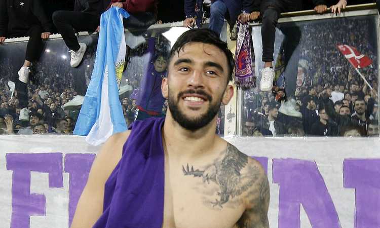 Affari Juventus-Fiorentina: tutti i colpi del passato, da Firenze a Torino