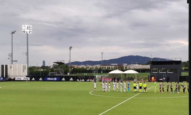 Juve Primavera-Cagliari 3-1, le PAGELLE: Ripani da leader, Vacca sulle nuvole, Vinarcik decisivo