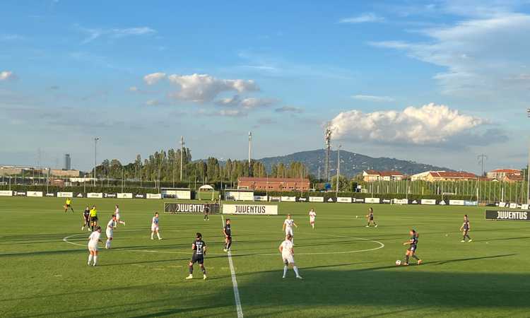 Juve Women-Brescia le PAGELLE: Cascarino un muro, Caruso show, le nuove...