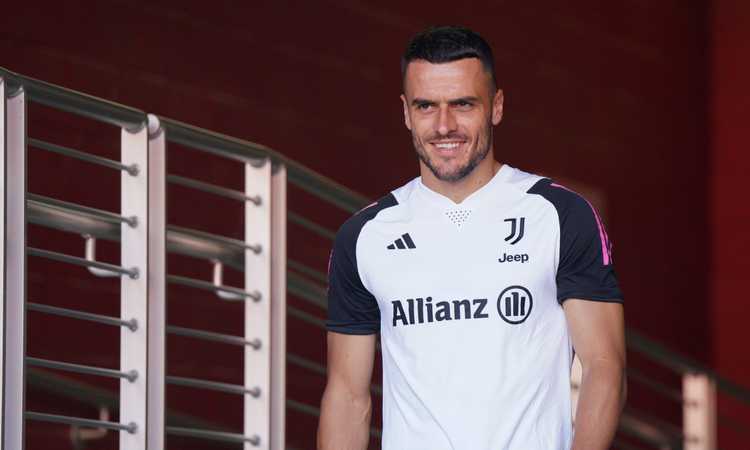 Juve-Lazio, le PROBABILI formazioni e dove vederla: Kostic in vantaggio su Weah 