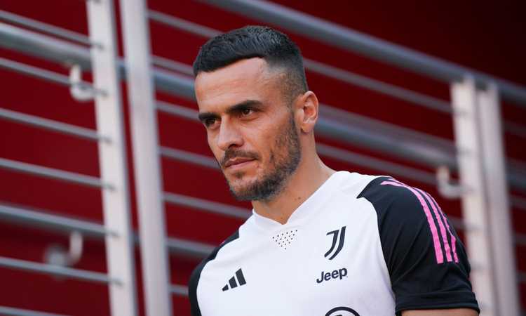 Juve, per Kostic non è ancora finita: tentativo last minute del West Ham