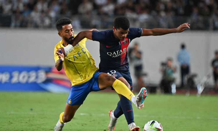 Samp, UFFICIALE: arriva Lemina