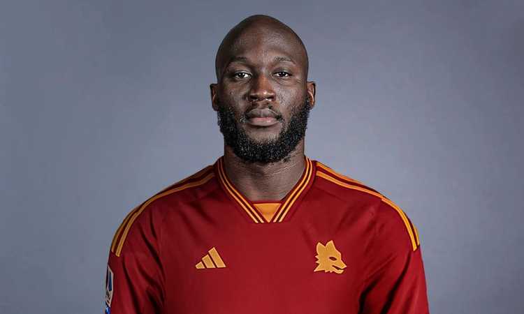 Lukaku: 'E' bello fare parte di questo gruppo. Non vedo l'ora di cominciare'