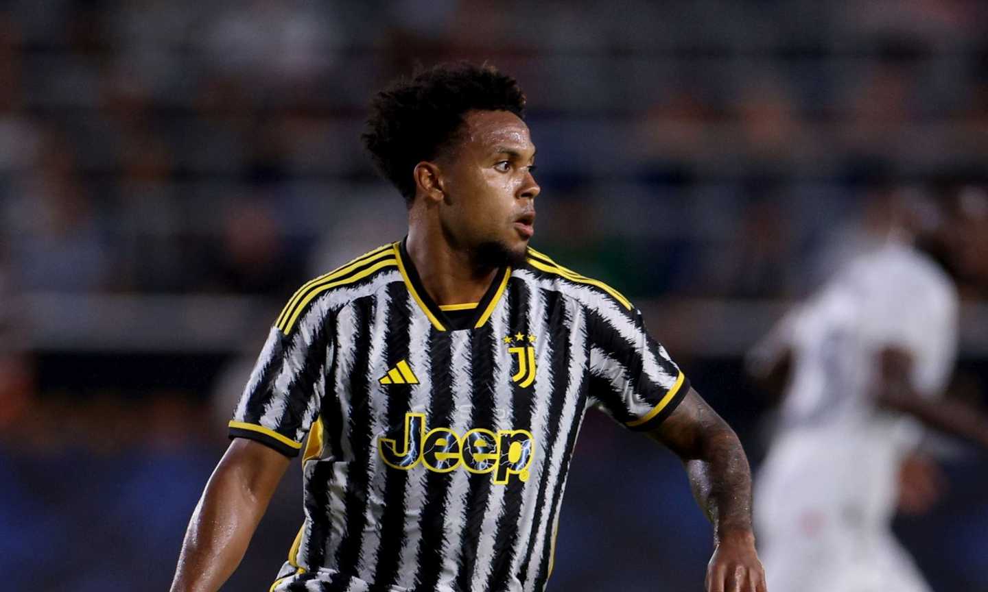 TMW - McKennie, ecco la cifra della buonuscita chiesta alla Juventus