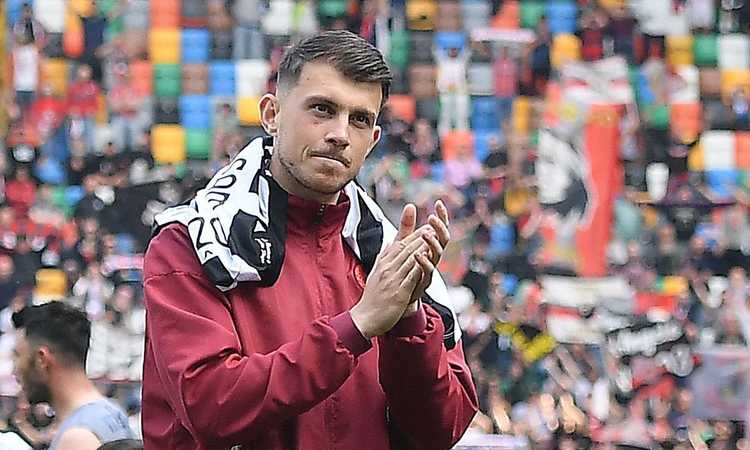 Mercato Juve, si riapre la pista Samardzic? Giuntoli ci proverà 