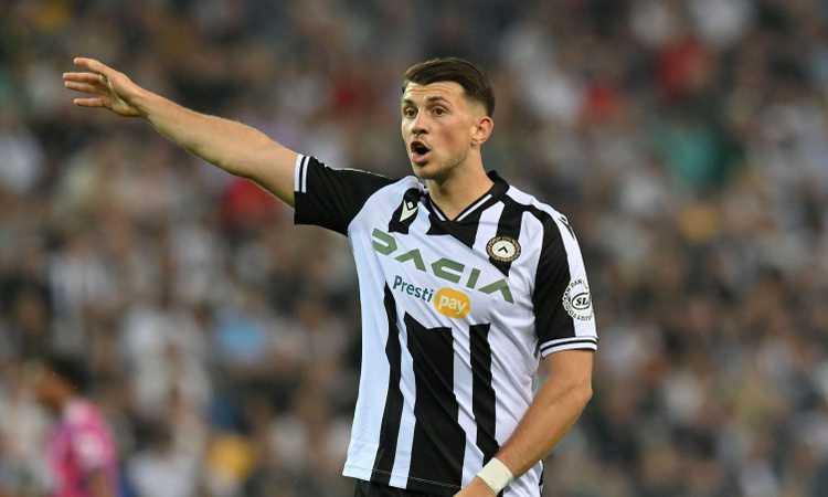 Juve, cosa succede con Samardzic