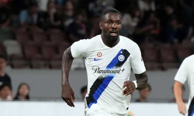 Marcus Thuram snobba la Juve: cosa ha detto. E su Khephren...