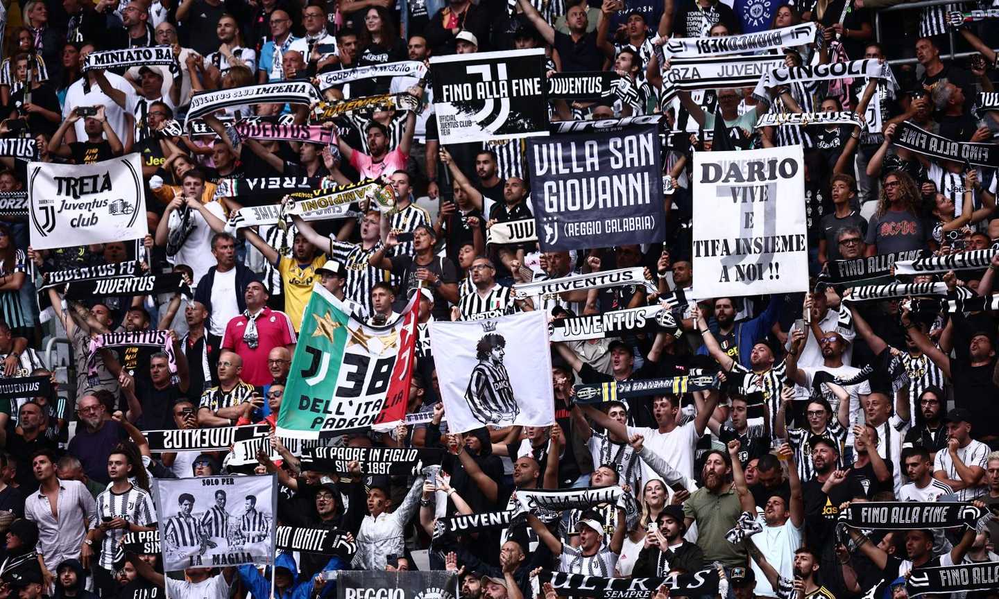 Juventus, campagna abbonamenti: ecco come sta andando