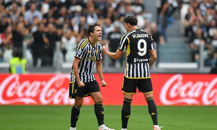 Verso Juve-Udinese, i bianconeri inseguono un primato assoluto: ecco quale