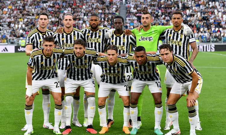 Juve, primo bilancio per 21 giocatori: 7 promossi, 5 sotto esame, 1 bocciato, e poi...