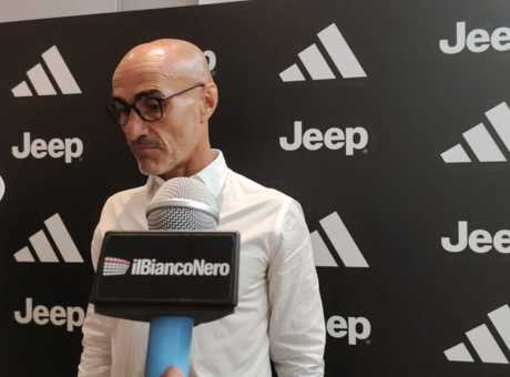 Chi è Silvano Biggi: il talento della Juventus Primavera preso dall'Alessandria