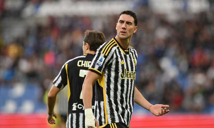 Gazzetta - Dusan Vlahovic al centro della 'nuova' Juventus: cosa filtra sul rinnovo
