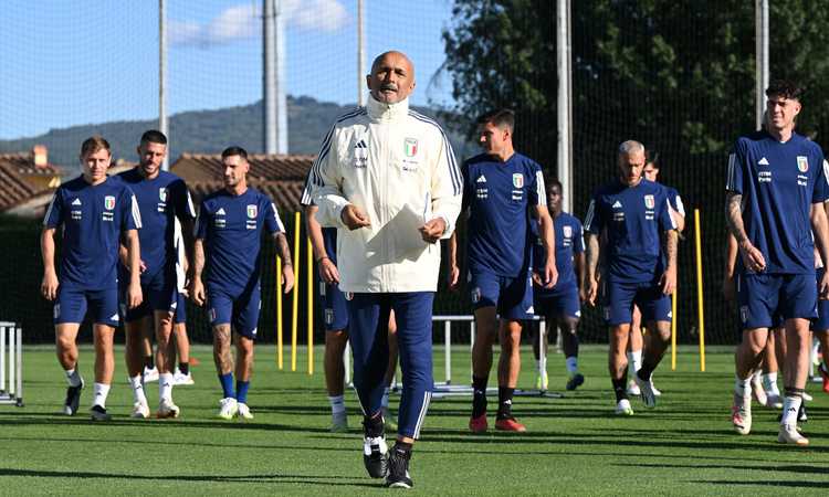 Superlega, Spalletti: 'Stiamo perdendo i sapori della terra'