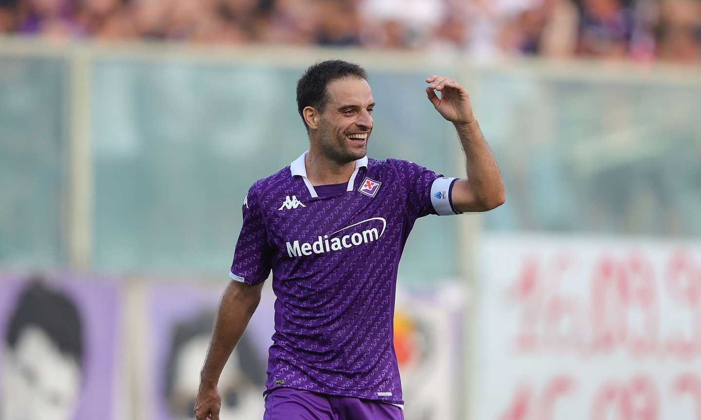 Corriere dello Sport - 'Giacomo Bonaventura: da mito a problema per la Fiorentina', c'entra la Juventus? 