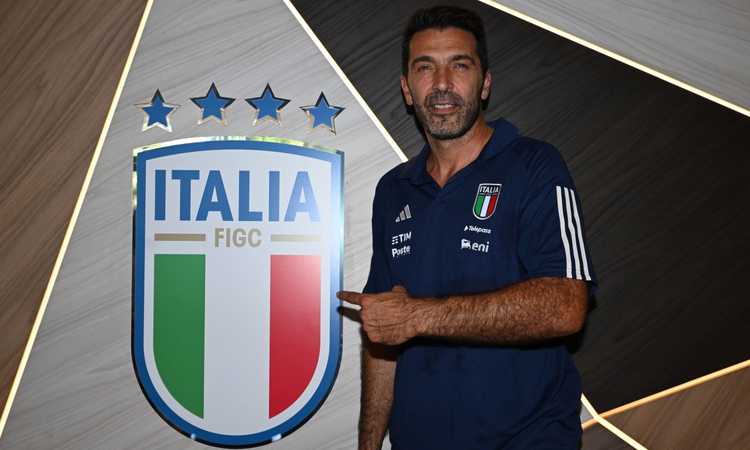 Gigi Buffon: 'Nazionale sottostimata, 4-5 giocatori top a livello mondiale'