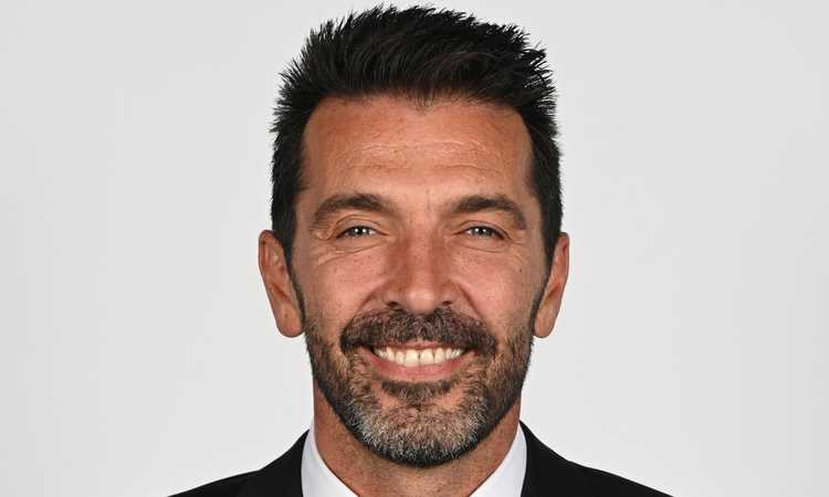 Juve, la rivelazione di Buffon: 'A mio figlio ho raccontato questo'