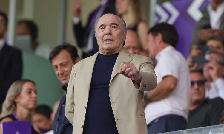 Chirico: 'Società, ultras e il caso Viola Park: Fiorentina-Juve già bollente. Commisso ringrazi per quei soldi'