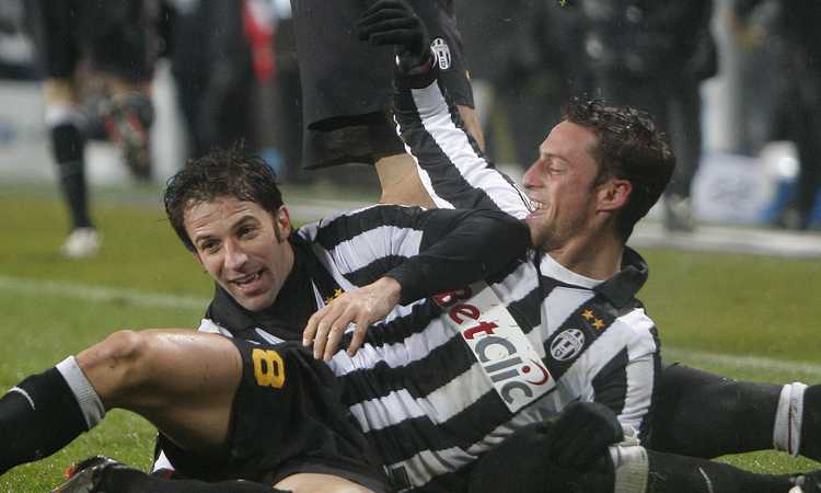 Del Piero e Marchisio, i loro migliori 5 nella storia della Juve: per Alex non c'è Buffon in porta, ecco le scelte