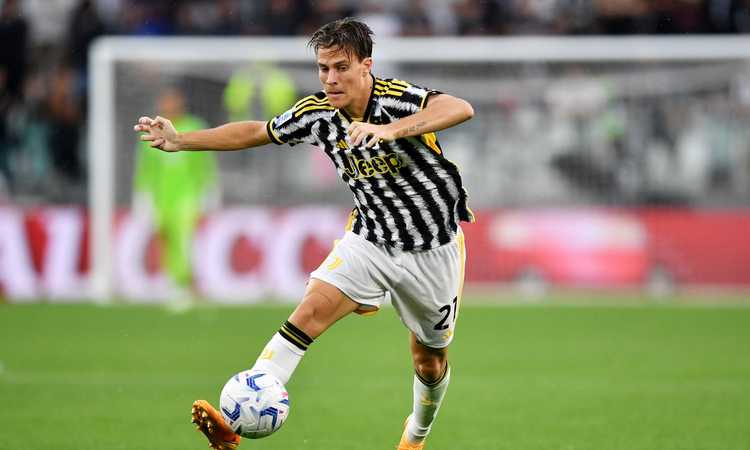 Juventus-Monza 2-0: Chiesa e Alex Sandro. Montero vince e saluta tra i cori. Bianconeri terzi