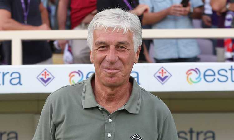 Attenta Juve, Gasperini sa come fermarti: il dato lo conferma