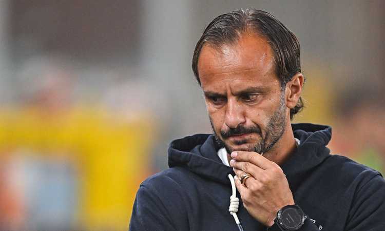 Genoa, i convocati contro la Juve: Gilardino ritrova due giocatori