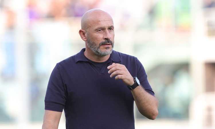 Fiorentina, Italiano non dimentica la sconfitta contro la Juve: 'Mancato questo'