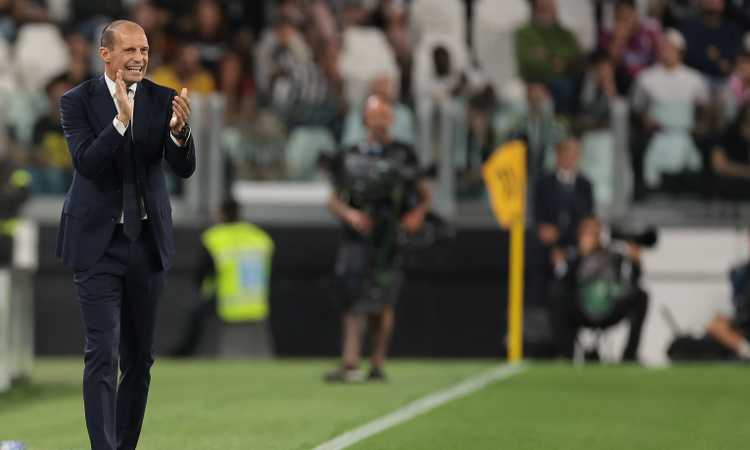 Juve, missione compiuta con il Lecce: in 5 flash ecco perché Allegri sorride