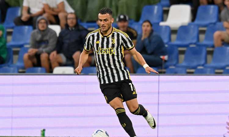 Eurosport - Juventus, il Fenerbahce segue Kostic