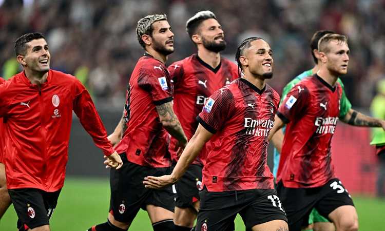 Serie A, Milan a -1 dalla Juve: Lazio ko con tre espulsi, cosa è successo