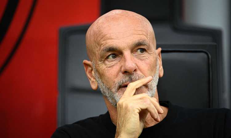 Milan, la probabile formazione contro la Juve: Pioli ha ancora due dubbi