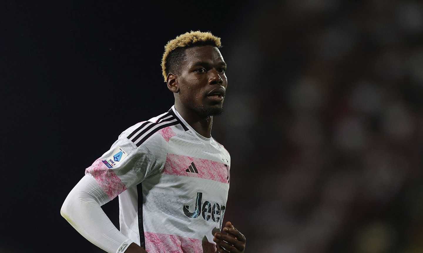 Commissione Antidoping Figc: 'Nessun rischio per la Juve, non ha responsabilità oggettive. Ma Pogba rischia 4 anni'