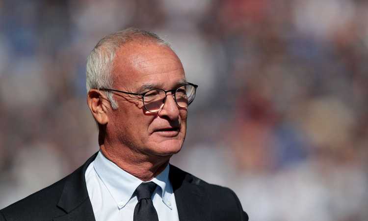 Verso Juve-Cagliari: Ranieri dovrà fare a meno di un big