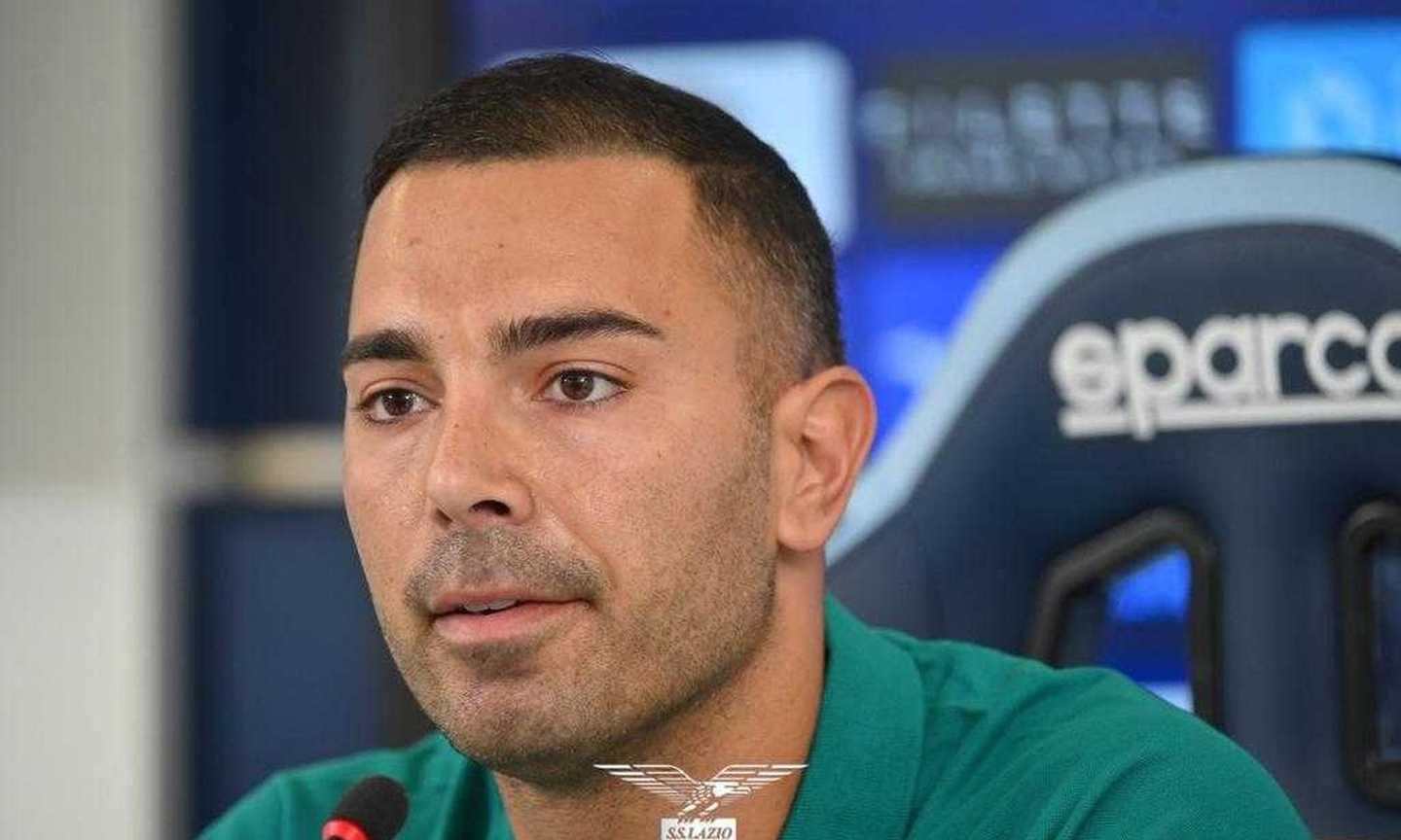 Verso Juve-Lazio, Sepe: ‘Ecco cosa ci ha chiesto Sarri’