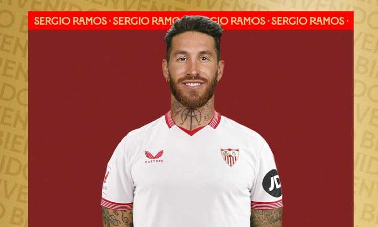 Relevo - Sergio Ramos trova squadra? Contatti in corso