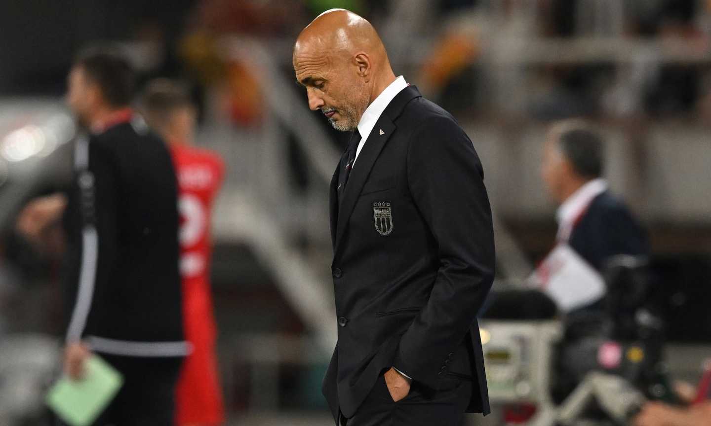 Juve, Spalletti pensa a questi cambi per il futuro: quattro bianconeri possono essere convocati