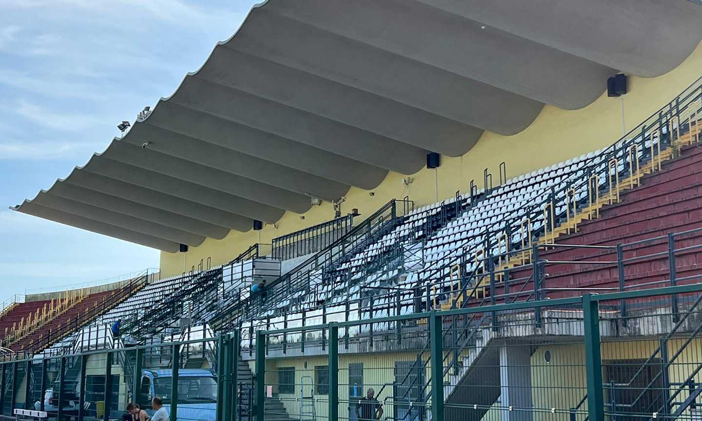 Juventus Next Gen-Catania, il dato degli spettatori: sold out 