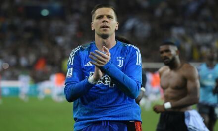 Juve, Szczesny si riscatta e ora sul piatto c’è il rinnovo: le ultime