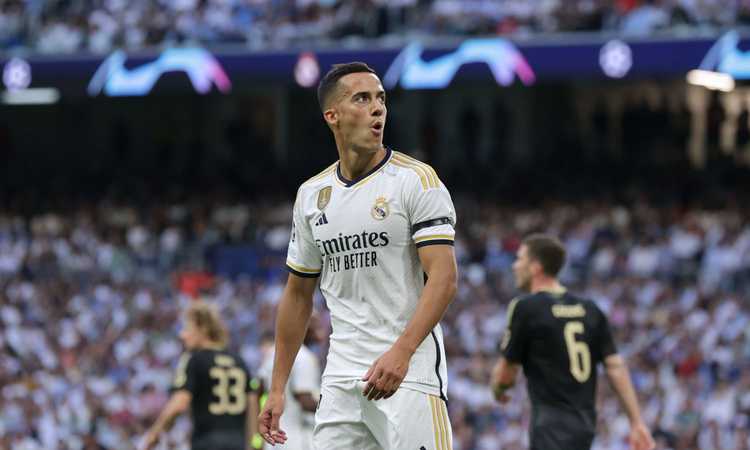 Vazquez illumina a Madrid ma il futuro è incerto: 'Non so se rimarrò'. La Juventus è sul giocatore 