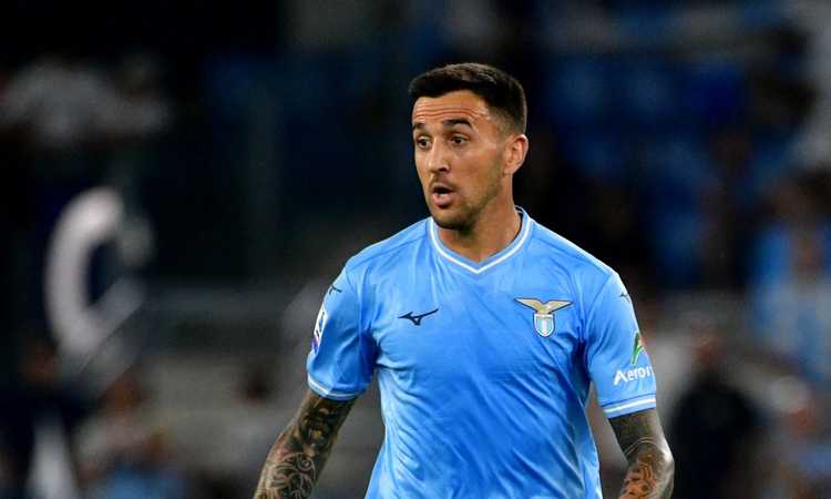 Lazio, Vecino out contro l'Empoli ma ci sarà contro la Juventus? Le ultime