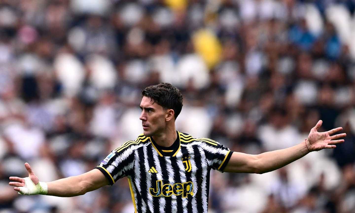 Juve, Vlahovic il più pagato della Serie A: il dato