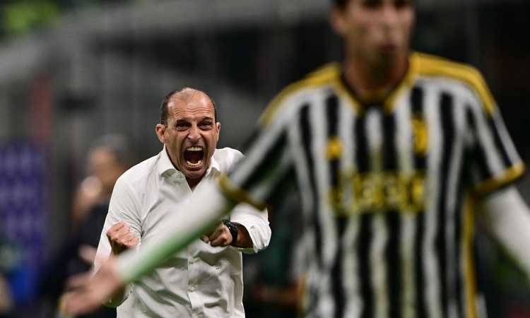 Zazzaroni: 'Inter-Juve? Una gioca a calcio, l'altra lavora'. E c'è un retroscena su Allegri-Henderson