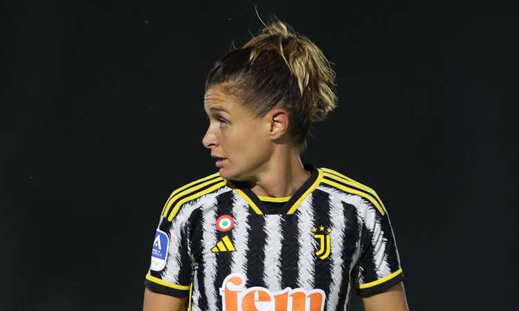 Women, Cristiana Girelli in conferenza stampa: 'Dedico a noi questi gol' poi la rivelazione sullo Scudetto...