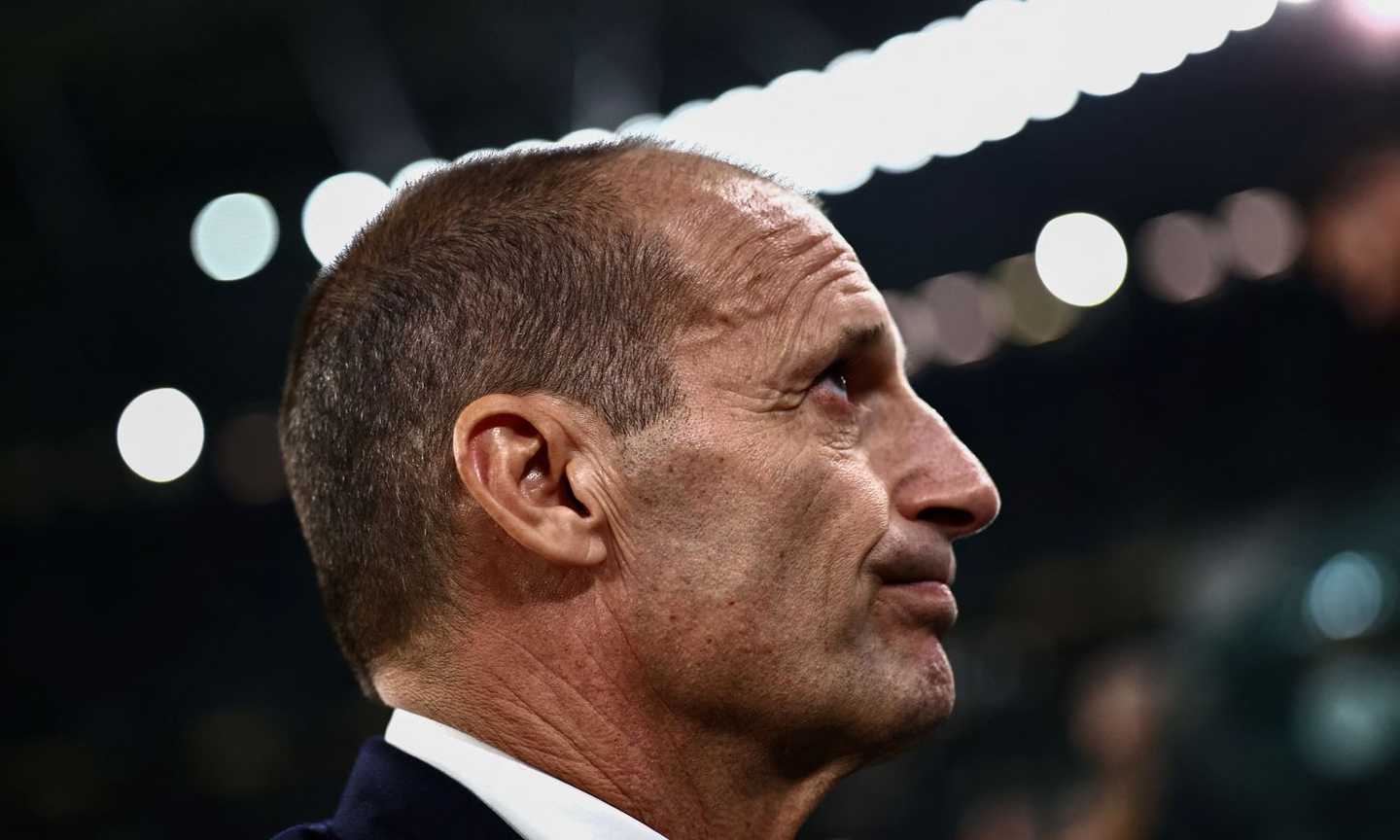 Juve, Allegri verso l'addio a fine stagione? Ecco perché può lasciare e dove può finire