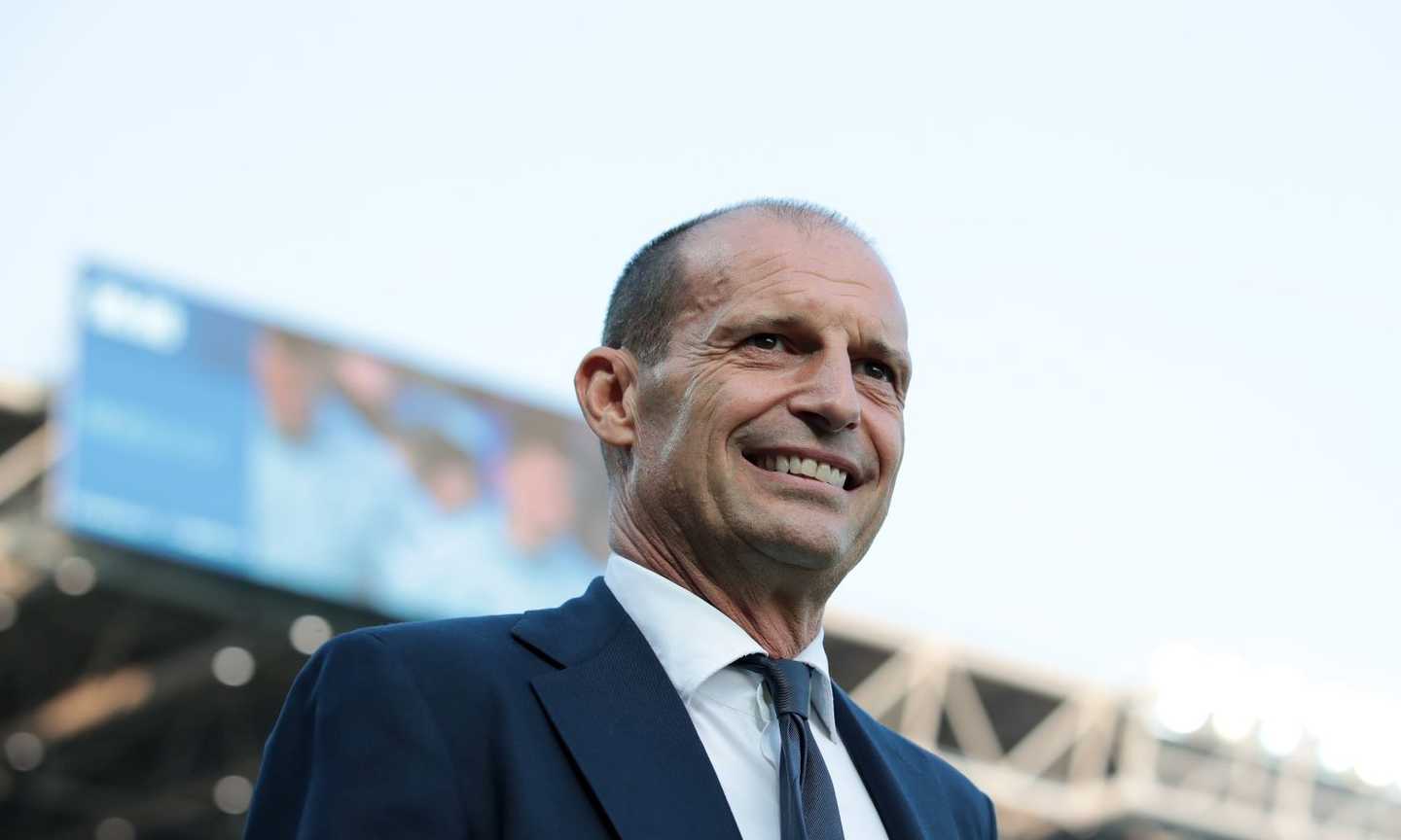 Allegri ha poco coraggio e la Juve non brilla. Giovani top, ma li tiene al guinzaglio