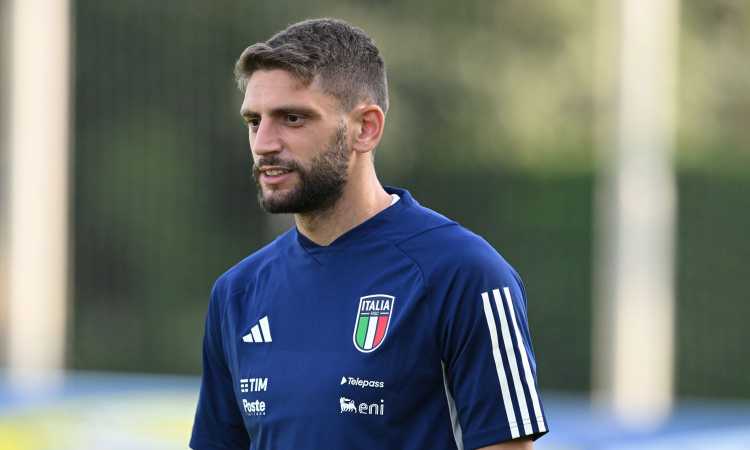 Mercato, la Juve torna su Berardi? Parla Carnevali