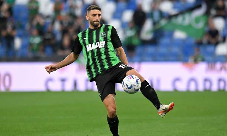 Juve, le alternative a Berardi sul mercato